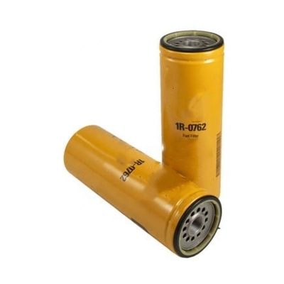 Filtre à carburant pour tracteur 1R-0762 P550625 1165436 3632040 6003723 55072323 dans Excellent