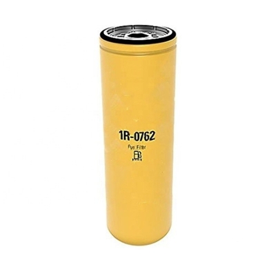 Filtre à carburant pour tracteur 1R-0762 P550625 1165436 3632040 6003723 55072323 dans Excellent