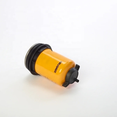 Filtre séparateur hydraulique hydraulique à rotation 320/07382 SN40700 P553550 SK48618 16237815
