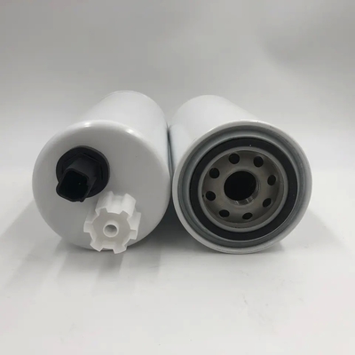 Filtre de séparation de l'eau du carburant pour chariot-tracteur FS1003 P551103