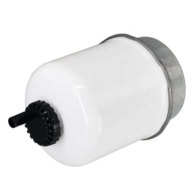 Filtre à combustible en fer et en papier 22532378 FS1104 SN70324 pour moteurs de camions à Hydwell