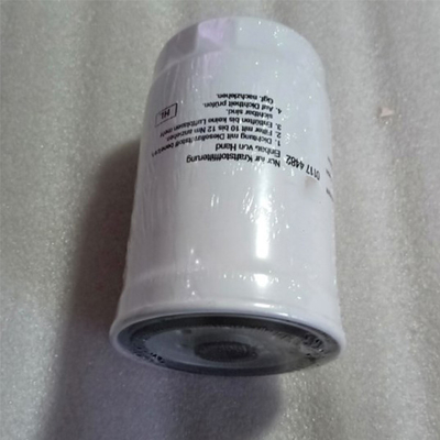 Separateur d'eau de carburant P550588 pour camions, excavatrices, tracteurs, moteurs, pièces diesel