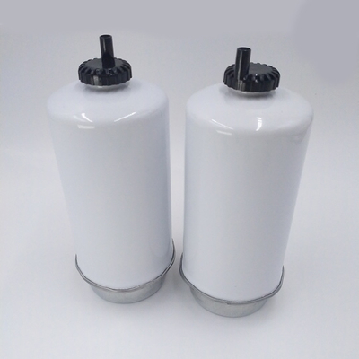 80*196,3 mm Camion Modèle de camion Séparateur de carburant et d'eau P551425 pour moteur de tracteur V836867595