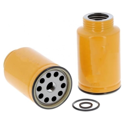 Filtre de séparateur d'eau et de carburant en rotation pour moteurs diesel 3261644 P502659 P551110 506853 SN55437