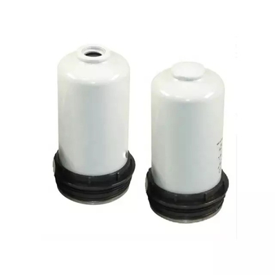 Série B Ensemble de filtres à carburant pour tracteur V837079244
