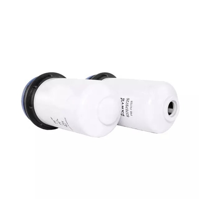 Série B Ensemble de filtres à carburant pour tracteur V837079244