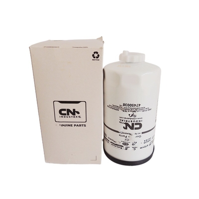 Pour votre voiture, le filtre à carburant à moteur diesel 47450038