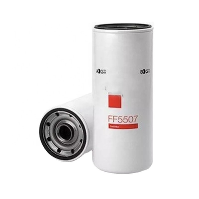 Autres équipements automobiles FF5507 P550529 15126069 20430751 BF7814 Filtre à carburant pour pièces du moteur