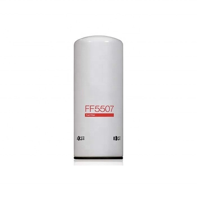 Autres équipements automobiles FF5507 P550529 15126069 20430751 BF7814 Filtre à carburant pour pièces du moteur