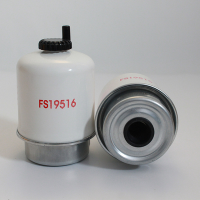 Élément de filtre à carburant Supernova RE503254 26560138 P551423 FS19516 pour pièces de moteurs de camions