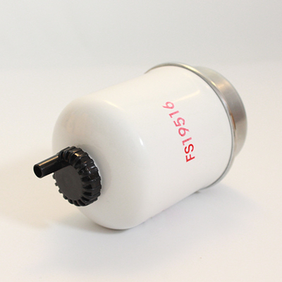 Élément de filtre à carburant Supernova RE503254 26560138 P551423 FS19516 pour pièces de moteurs de camions