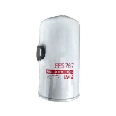 Filtre à carburant pour moteurs diesel FF5767 P550774 C3959612 32925762 87360572 21027915 F65920