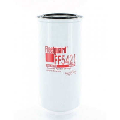 Filtre à carburant pour tracteur de 2019 84412164 FF5421 BF7922 pour équipement de machines agricoles