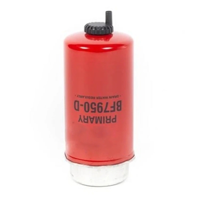Filtre à eau pour carburant diesel FS19993 BF7950D RE529643 32/925994 80*80*135,4 mm pour le bénéfice