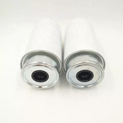 Papier filtre et séparateur d'eau de combustible de fer P564278 pour pièces de moteur de tracteur de pelle