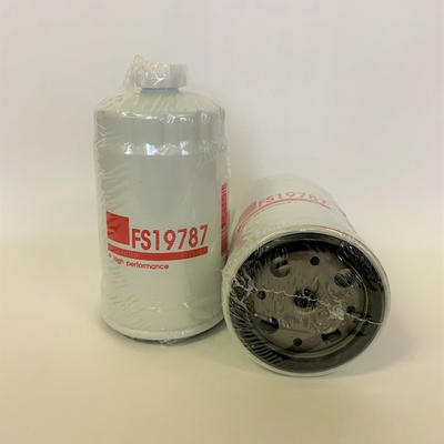 Filtre de séparateur de carburant et d'eau pour machines de construction A30001105020 avec numéro d'étiquette d'origine FS19787