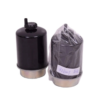 Autres équipements automobiles Filtre de séparateur d'eau et de carburant P551424 pour groupe électrogène de tracteur RE62419