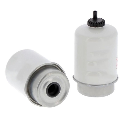 Filtre de séparateur d'eau de carburant partie 87803445 P551434 87803444 2347967 5198956 11350420