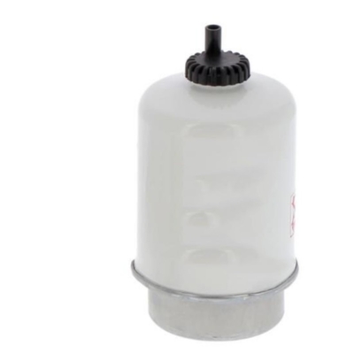 Filtre de séparateur d'eau de carburant partie 87803445 P551434 87803444 2347967 5198956 11350420