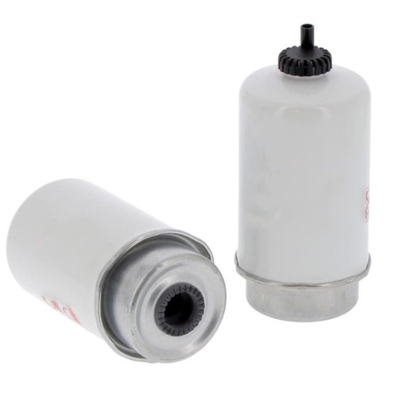 Separateur d'eau de carburant à filtre en fer pour moteurs de camions tracteurs Parties BF9827-D SN70267