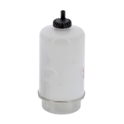 Separateur d'eau de carburant à filtre en fer pour moteurs de camions tracteurs Parties BF9827-D SN70267