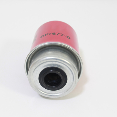 BF7672D P551427 1311812 320A7125 Filtre de séparateur d'eau et de carburant pour moteurs de camions tracteurs