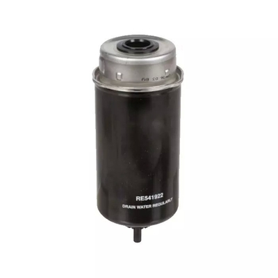 Parties de moteurs de camions 504107584 P551425 2230702 32925994 RE54719 26560139 Filtre de séparateur d'eau de carburant