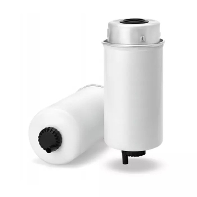 Parties de moteurs de camions 504107584 P551425 2230702 32925994 RE54719 26560139 Filtre de séparateur d'eau de carburant