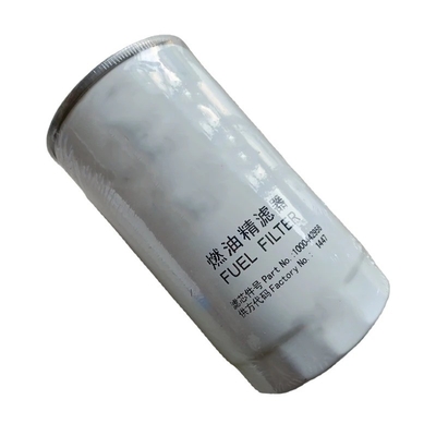 L'élément de filtrage du carburant des pièces diesel du tracteur XCMG R010036 CX0815 612600081334 WD612600081334