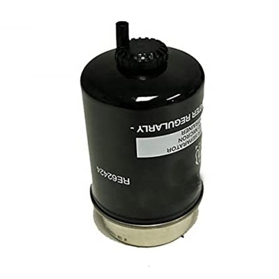 Camion Modèle de camion Autres filtres de séparateur d'eau pour carburant lourd RE62424 P551430 1174089