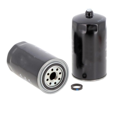 Filtre à carburant pour excavatrice 6003119121 P557440 3I0756 BM78672 32919402 pour les travaux de construction