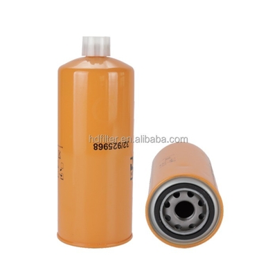 Le filtre de séparateur de carburant et d'eau de 93*252 mm P551000 807201962 12977622 10064607