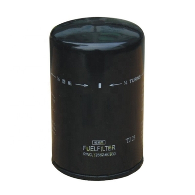 Filtre à carburant pour moteurs de camions pièces 32562-30300 FF-5250 16403-99013 16403-NY001 agent