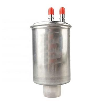 Filtre de séparateur d'eau de carburant pour excavatrice numéro de pièce 320107309
