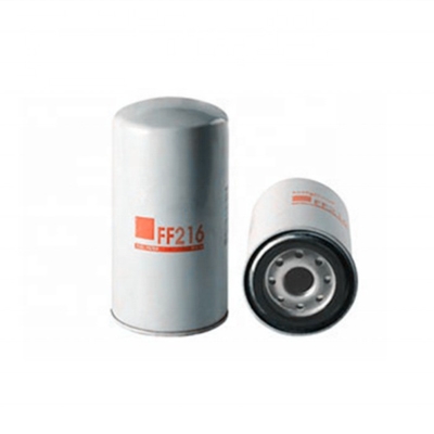 Filtre à roulement pour moteurs de camions tracteurs FF216 3I1294 VOE795210 8423132 7952104