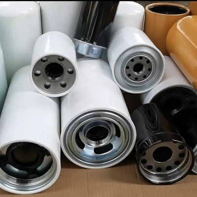 Filtre à roulement pour moteurs de camions tracteurs FF216 3I1294 VOE795210 8423132 7952104
