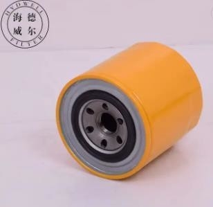 Filtre à carburant pour moteurs de tracteurs et de pelles pièces détachées 1838187 P550049 1347572 CH20196 A0338003 FC318
