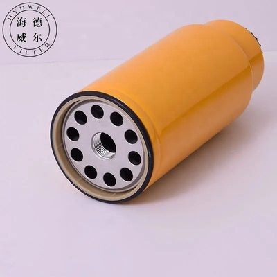 Filtre de séparateur d'eau de carburant pour moteurs de tracteurs 423-8521 P550900 6003722 4587259
