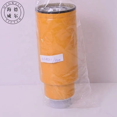 Filtre de séparateur d'eau de carburant pour moteurs de tracteurs 423-8521 P550900 6003722 4587259