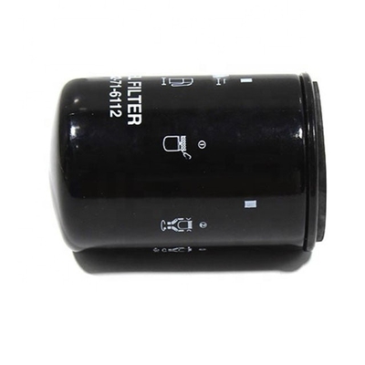 Parties de pellets Filtre à combustible 6732-71-6112 6732716112 P550440 3890707 332Y3269 CX0710