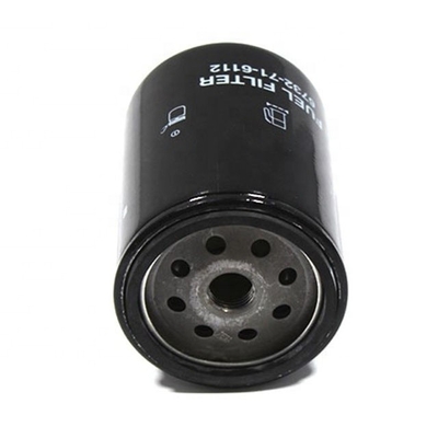 Parties de pellets Filtre à combustible 6732-71-6112 6732716112 P550440 3890707 332Y3269 CX0710