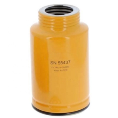Filtre de séparateur d'eau de carburant pour moteurs de camions-tracteurs 326-1644 P551110 3261643 506853 P502659