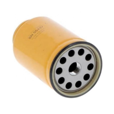 Filtre de séparateur d'eau de carburant pour moteurs de camions-tracteurs 326-1644 P551110 3261643 506853 P502659