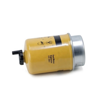 Separateur de carburant et d'eau de papier à filtre en fer 131-1812 P551427 320A7125 RE5372 FS5505039 F65171 31387