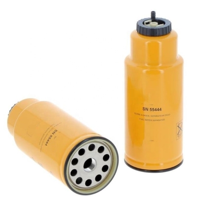 423-8524 P550900 1R0770 6003722 4587259 2110146 AF550626 Filtre de séparateur d'eau de carburant pour camions moteurs diesel