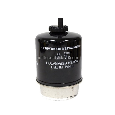 Filtre de séparateur d'eau de carburant pour moteurs diesel de camions pièces RE62418 P551423 1561200 RE50455 7090244 5597004