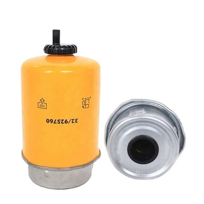 Filtre à carburant de qualité 32/925760 pour moteur diesel de tracteur P551427 1311812 320A7125 RE53729 F65171
