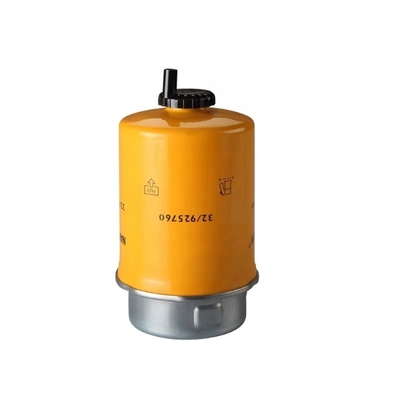 Filtre à carburant de qualité 32/925760 pour moteur diesel de tracteur P551427 1311812 320A7125 RE53729 F65171