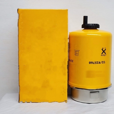 Filtre à carburant de qualité 32/925760 pour moteur diesel de tracteur P551427 1311812 320A7125 RE53729 F65171