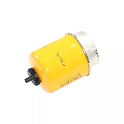 1006374 Filtre de séparateur d'eau de carburant pour moteur de tracteur diesel Parties 32/925694 P551426